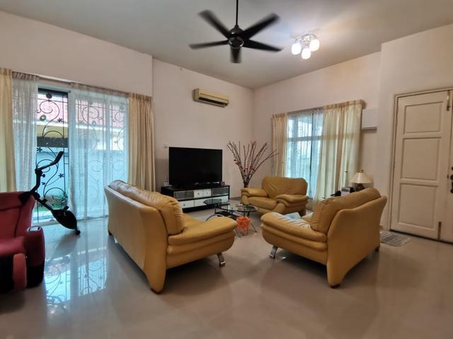 Below market value SemiD Paya Rumput Indah Tanjung Minyak Melaka