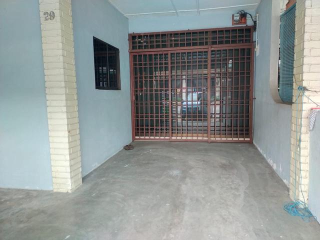 Below Market value Single storey Taman Alma Jaya Alma
