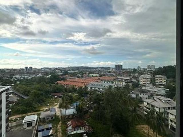Below market value Skymillion Brand New Penampang KK