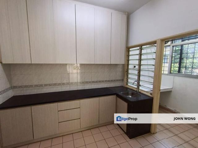 [ Below Market Value ] Sri Cassia Apartment bandar puteri puchong, Taman Wawasan Puchong, Pusat Bandar Puchong