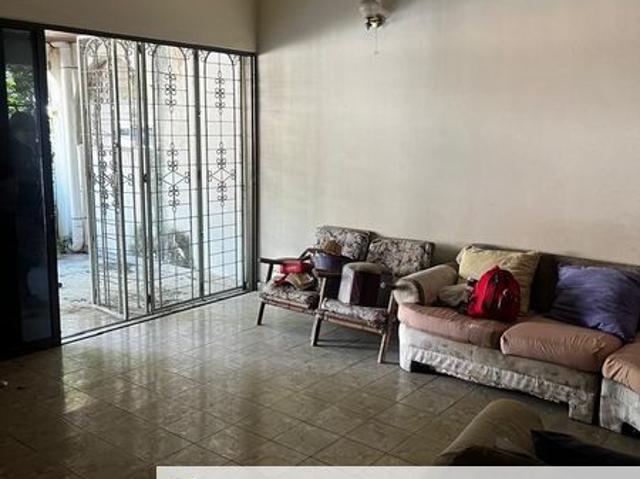 Below market value SS 2 P jaya 2 Storey house
