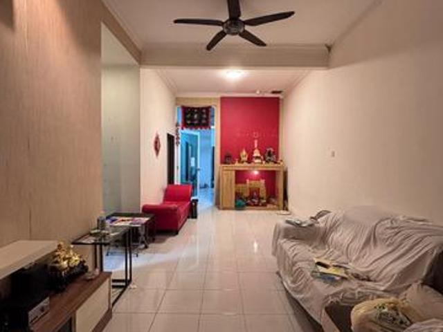 Below Market Value Sungai Soi Jaya 4R2B Freehold