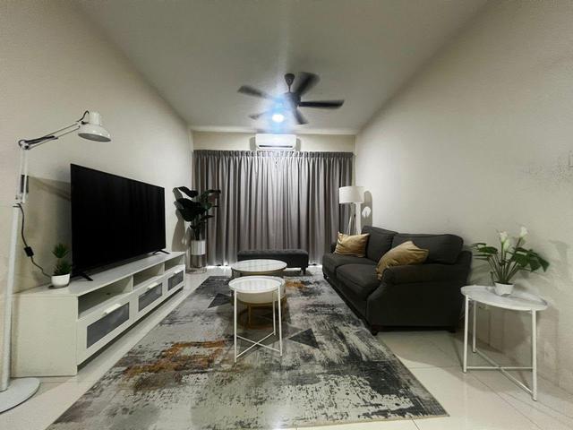 Below Market Value PRESIDENCE for Sale BATU KAWA