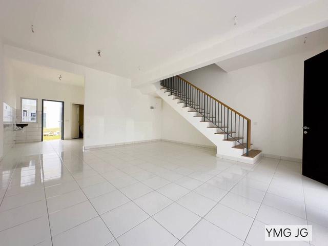 Below Market Value Prime Area 2 Sty Alura Bandar Bukit Raja Klang