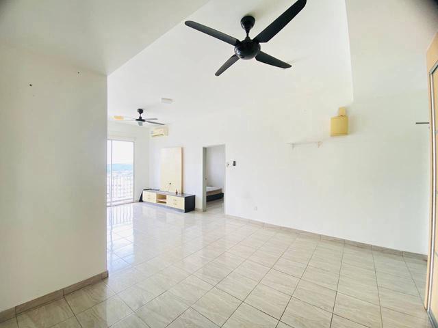 BELOW MARKET VALUE Putra Apartment Bandar Seri Putra Bangi