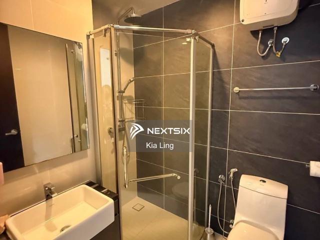 Below Market Value RM42K️ Milano Eight Condominium For Sale