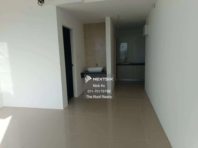 Below Market Value RM100k! 2.5 Storey Terrace at Taman Bukit Utama, Bukit Antarabangsa For Sale