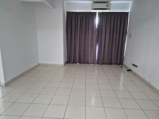 Below Market Value Ramah Pavilion Unit for Sale in Teluk Kumbar