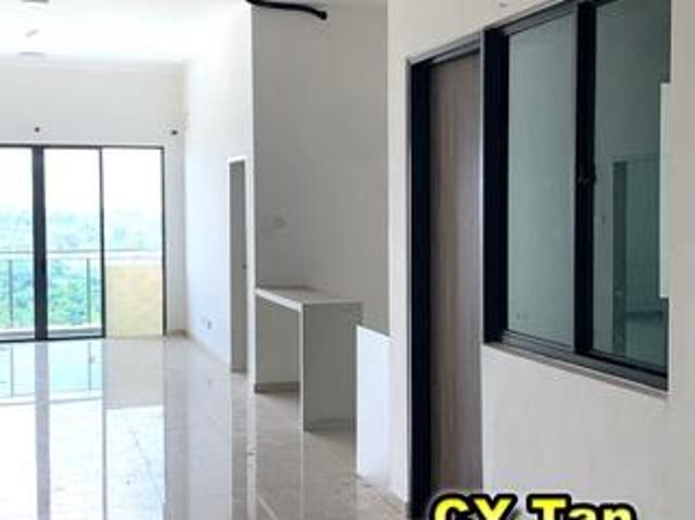 Below Market Value Rare Prominence Bukit Mertajam 2CP