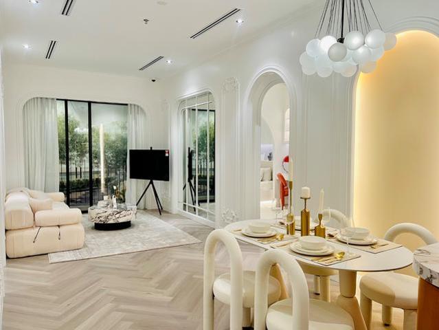 Below Market Value Ready Move in PJ South