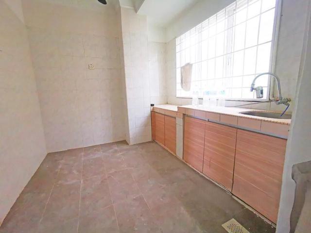 100 Loan Renovated 3 Storey Carton House Taman Putri Jaya Cheras