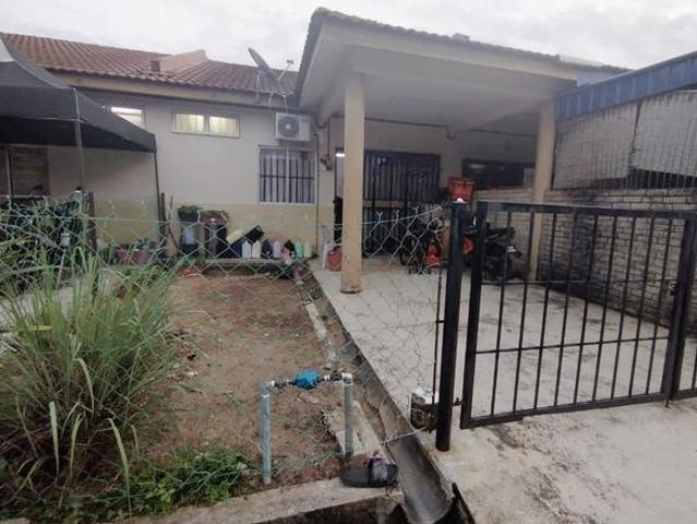BELOW MARKET VALUE RUMAH INDERA SEMPURNA KUANTAn