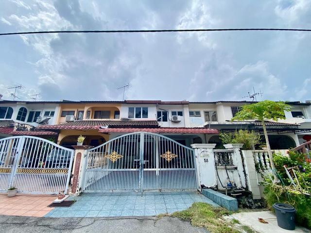 2 Storey Tmn Kajang Mewah RENO 7bILIK booking rm500