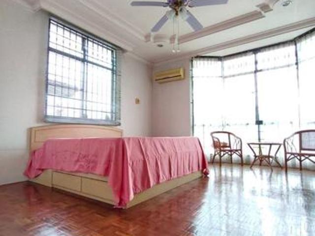 Below Market Value Taman Aman Jaya Full Loan