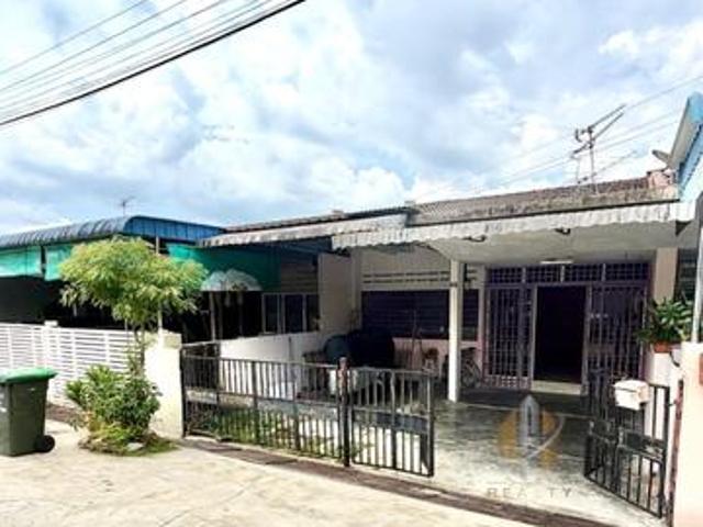 BELOW MARKET VALUE Taman Bunga Mawar Kulim
