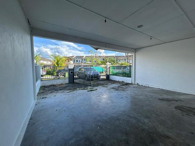 Below Market Value Taman Janting Double Storey Intermediate House For