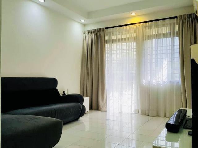BELOW MARKET Taman Lone Pine condo Ayer Itam Fully furnish 1CP