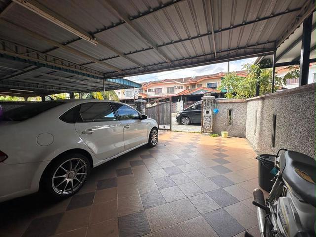 BELOW MARKET VALUE TAMAN NUSANTARA 520K Near Tuas Iskandar Puteri