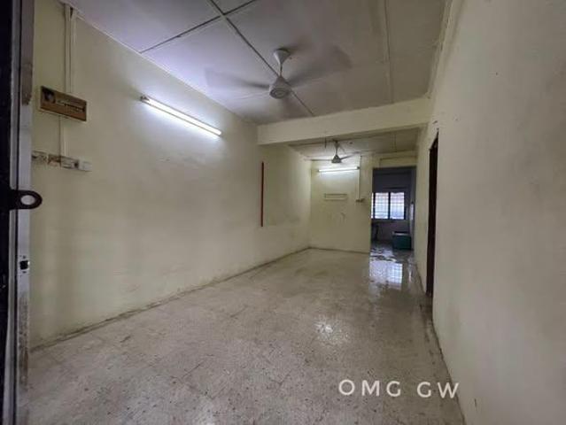 BELOW MARKET VALUE Taman Sentosa Klang 1 Storey House 20x60 Basic Unit