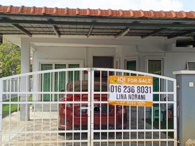 Below Market Value Taman Pinggiran Pelangi
