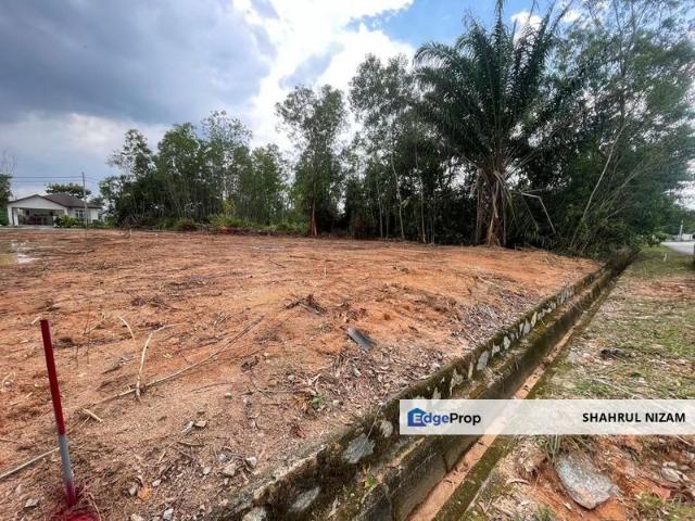 [BELOW MARKET VALUE] Tanah Lot Banglo Lenggeng Negeri Sembilan