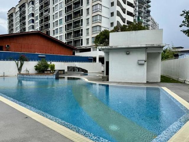 Below Market Value Telaga Emas Butterworth
