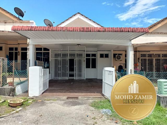 Below Market Value Teres Kulim Utama Hitec Kulim