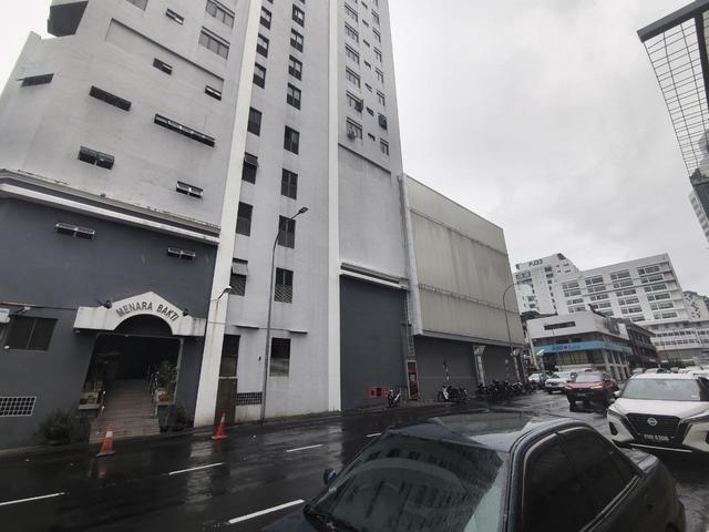 Below Market Value Termurah Menara Bakti Apartment