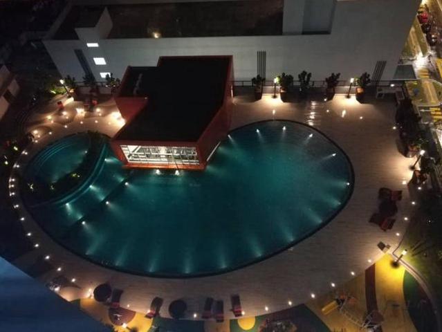 Below Market Value The Holmes Bandar Tun Razak For Sell