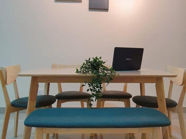 [Below market value] Twin Room @ Sungai Long Residence
