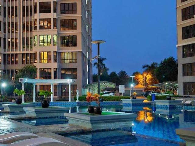 Below Market Value Upper EastTiger Lane Ipoh