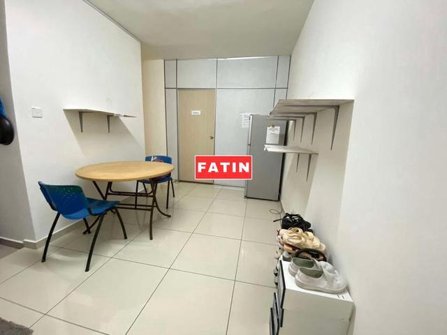Below Market ValueApartment Idaman Selasih Sungai Ara Penang