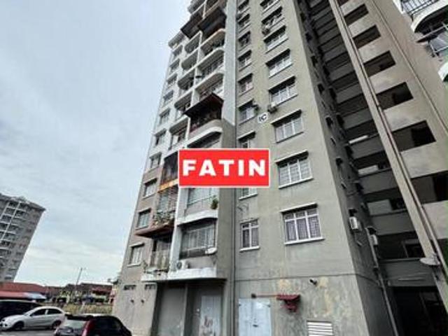 Below Market ValueApartment Teluk Air Tawar Butterworth Penang
