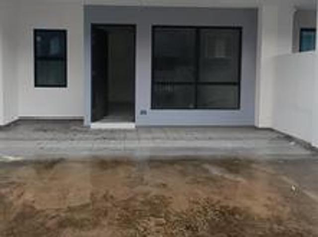 For SaleLow DownpaymentAustin Duta Double Storey HouseBelow Value
