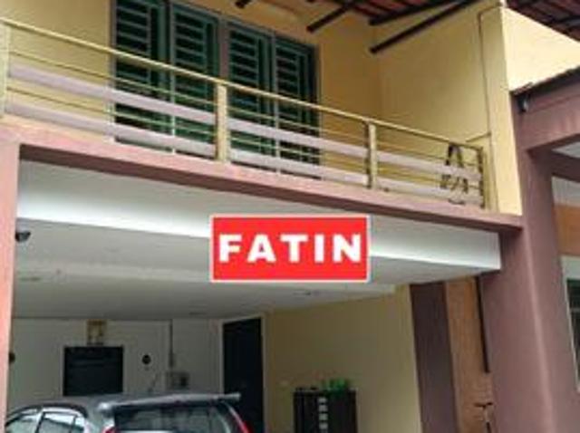 Below Market ValueBanglo 3 Tingkat Lebuh Sungai Burung Balik Pulau
