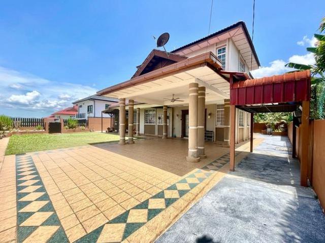 Below market ValueRenovated Extended