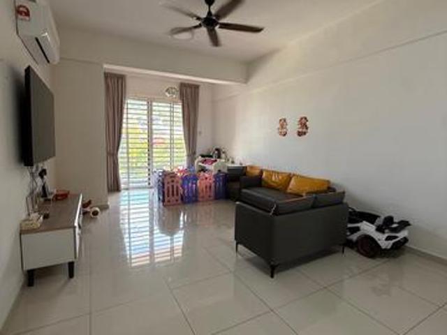 Below Market ValueResidensi Sentosa CondoLow Density Fully Furnish