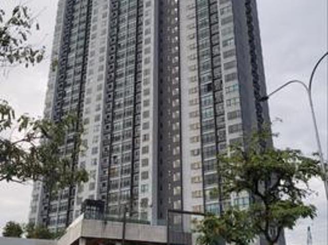 Below Market ValueRumbia Residence 4R3B Cheras Near MytownIkea