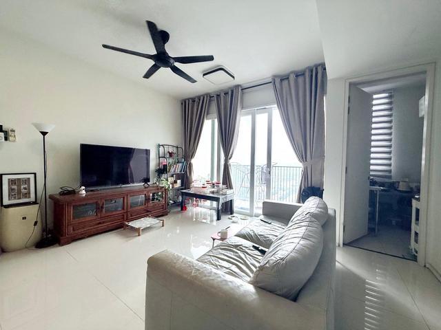 Below Market Verdi Condo tamarind hyve 2 bedroom For Sale Cyberjaya
