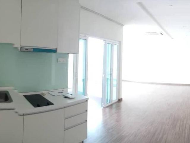 BELOW MARKET Zetapark Residence Setapak