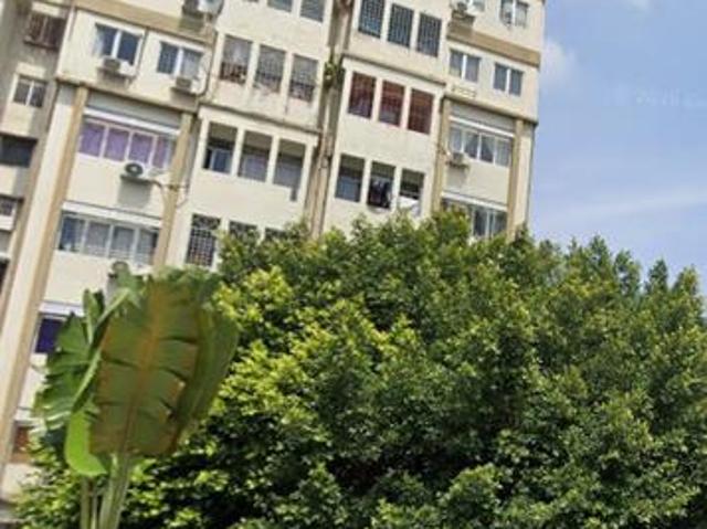 BELOW MARKETApartment Sri Mayang Kelana Jaya 1050sqft