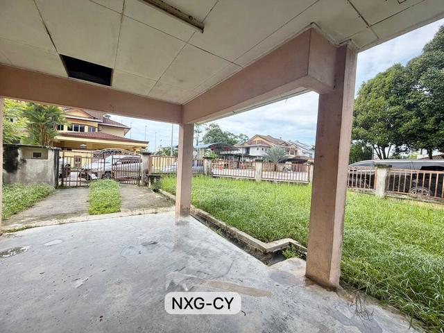 BELOW MARKETCORNER 2sty House SaleBandar Botanic Bidara Klang 45x75