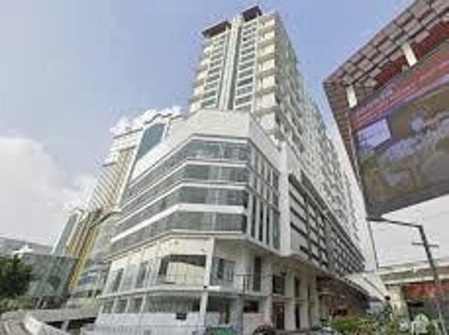 BELOW MARKETDa Men Residences Subang Jaya USJ 1 718sqft 2R2B
