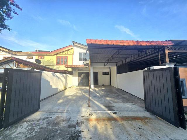 BELOW MARKETDEPOSIT 1K2 Tingkat Tmn Kemboja Bkt Sentosa Rawang