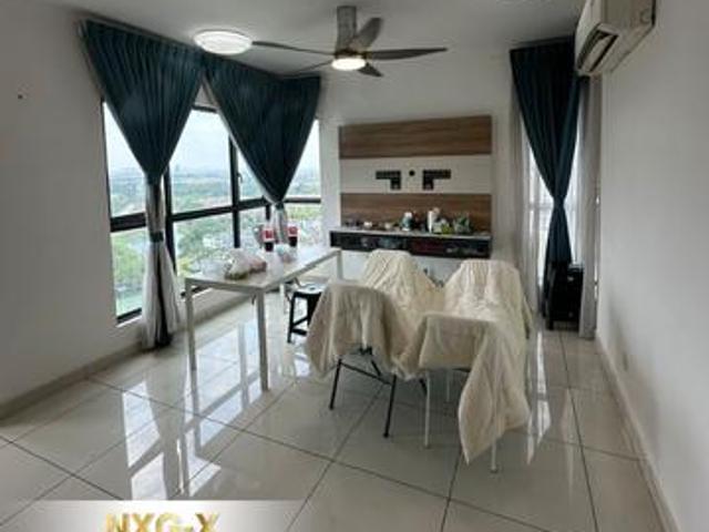 Below MarketGm Remia Residence Bandar Botanic Klang