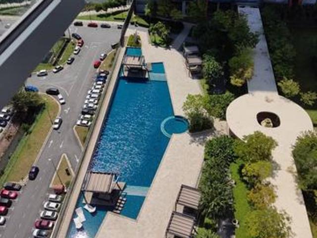 BELOW MARKETGravit8 Adria Kota Bayuemas For Sale