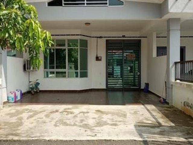 BELOW MARKETJalan Kenanga Bandar Penawar JohorFULL LOAN