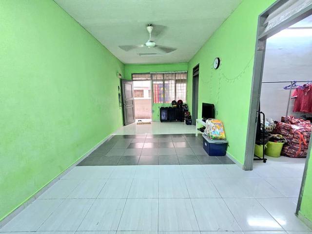 BELOW MARKETLEVEL 1 MENTARI COURT APT Bandar Sunway Best Invest