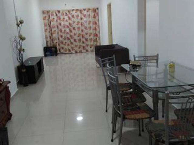 BELOW MARKETMRTKepong Sentral Condominium