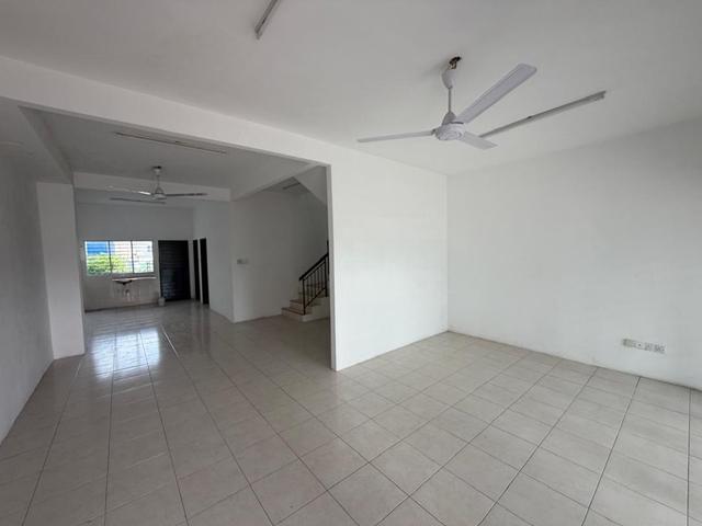 Below MarketNice 2sty House Scientex Rawang Anggun City Rawang